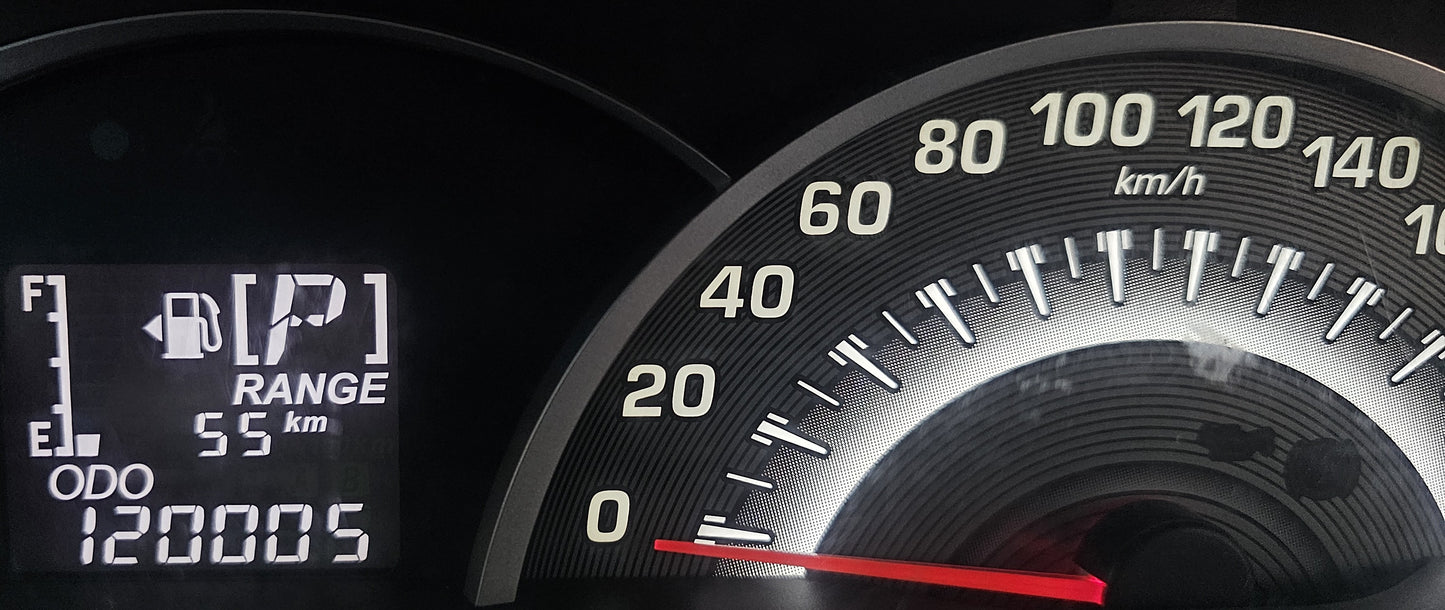 2015 Perodua ALZA 1.5 A - 1500 ADV FL (AT) - (SAB4646Y)