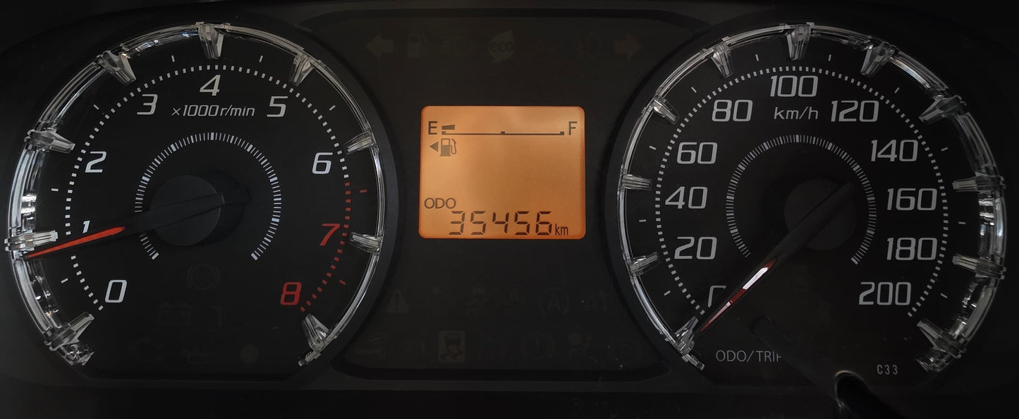 2022 Perodua BEZZA 1.0 M - 1000 GX FL (MT) - (SYT9827)