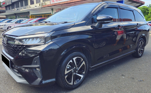 2023 Perodua ALZA 1.5 A - 1500 ADV CVT FL (AT) - (SB8494G)