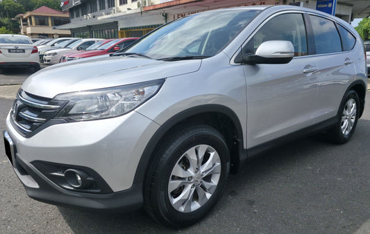 2014 Honda CR-V CRV 2.0 A I-VTEC FL (AT) - (SAB8288V)