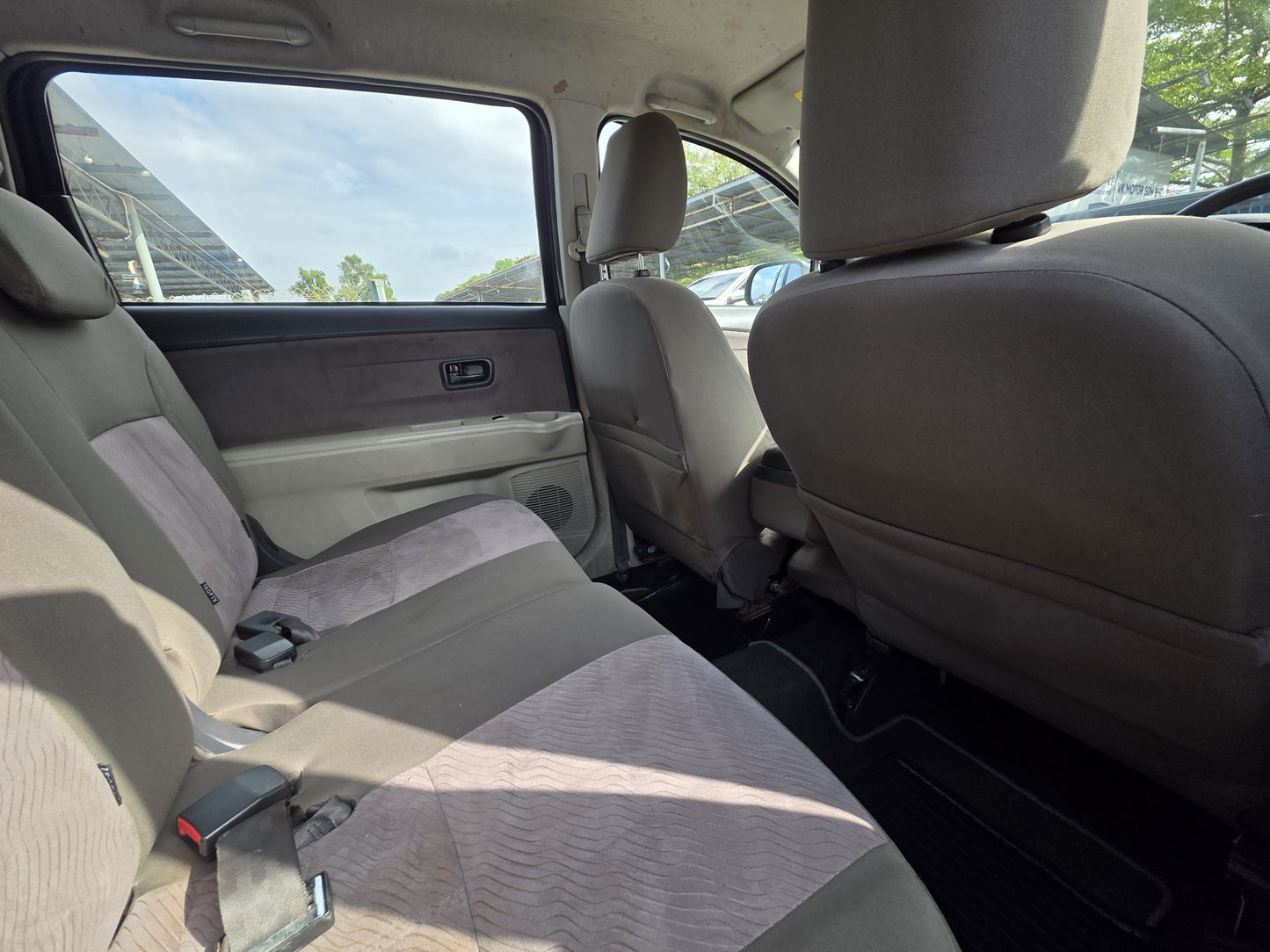 2014 Perodua ALZA 1.5 A - 1500 EZ FL (AT) - (SS6204U)