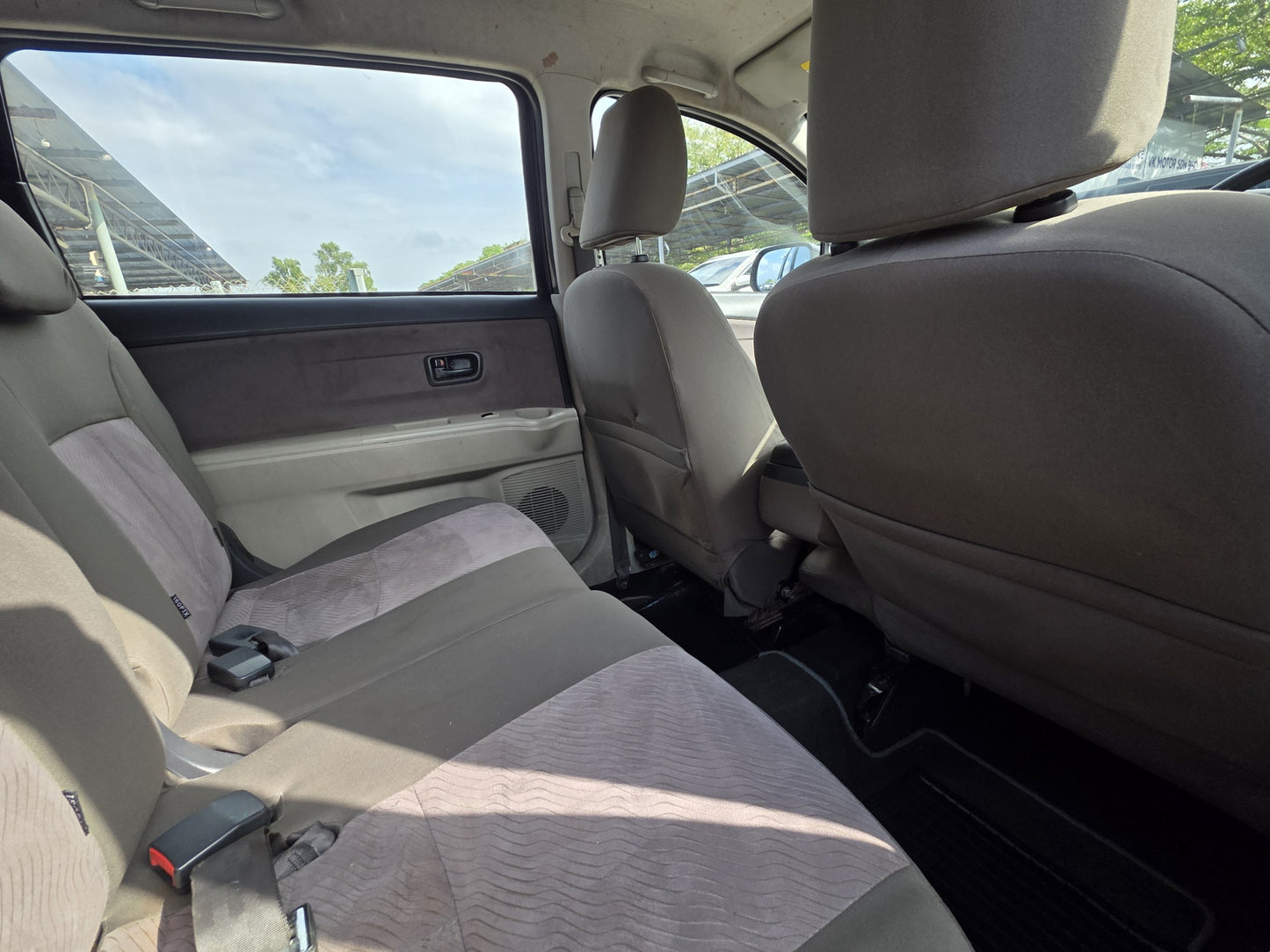 2014 Perodua ALZA 1.5 A - 1500 EZ FL (AT) - (SS6204U)