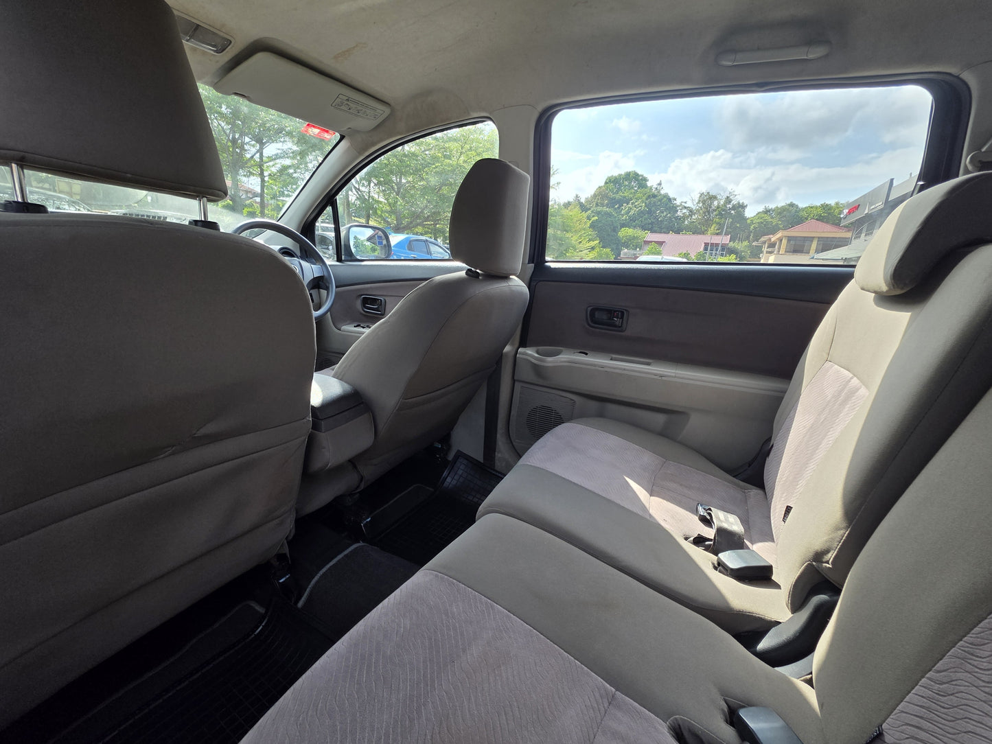 2014 Perodua ALZA 1.5 A - 1500 EZ FL (AT) - (SS6204U)