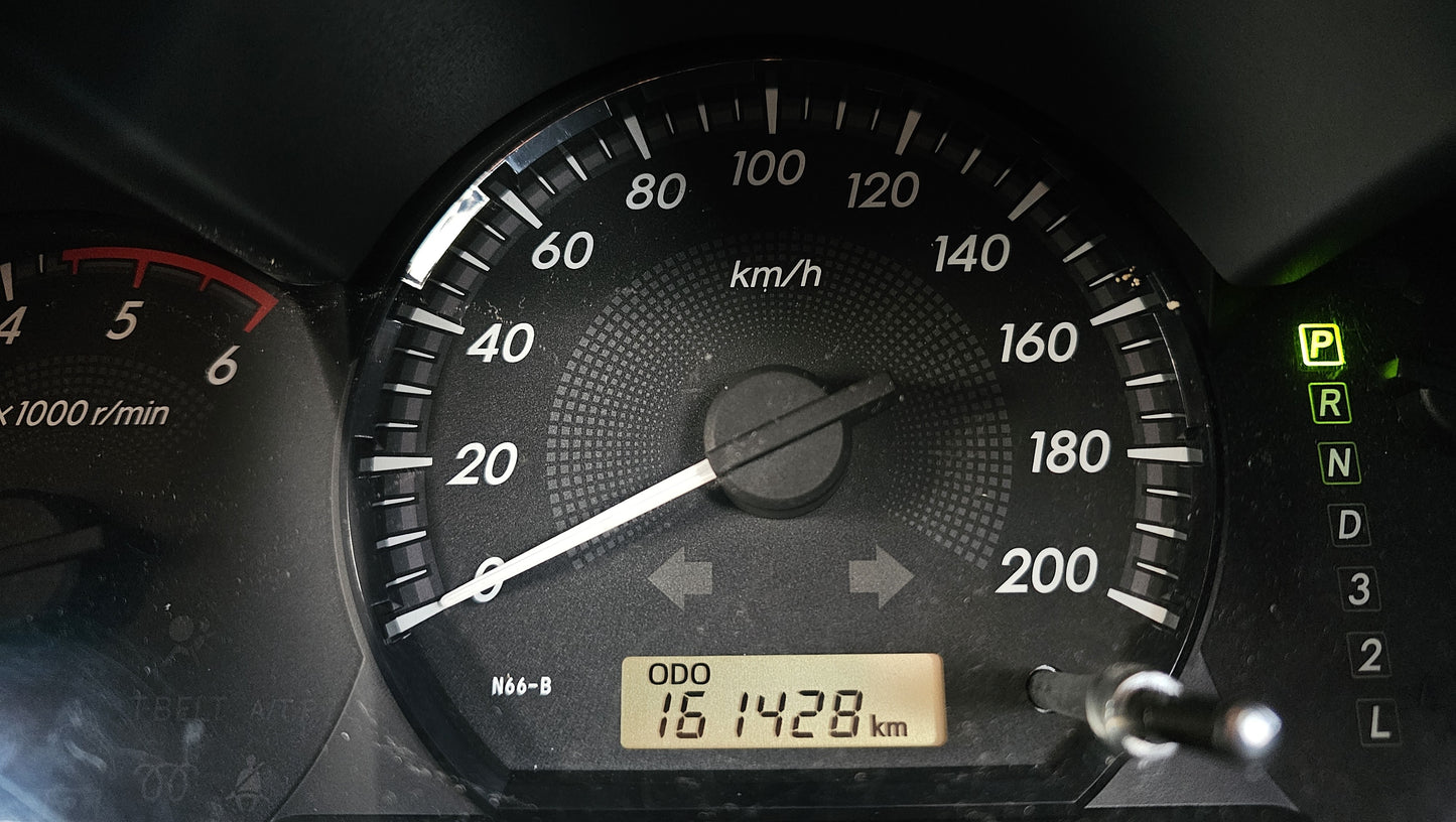 2015 Toyota HILUX D/CAB 2.5 A G TRD SPORTIVO (AT) - (SAC4631A)