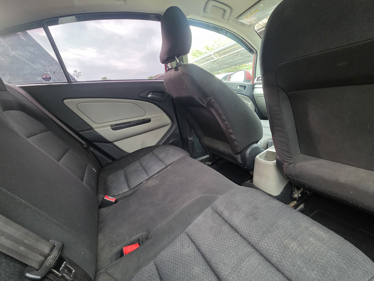 2019 Proton PERSONA 1.6 M STD FL (MT) - (SWA3619)