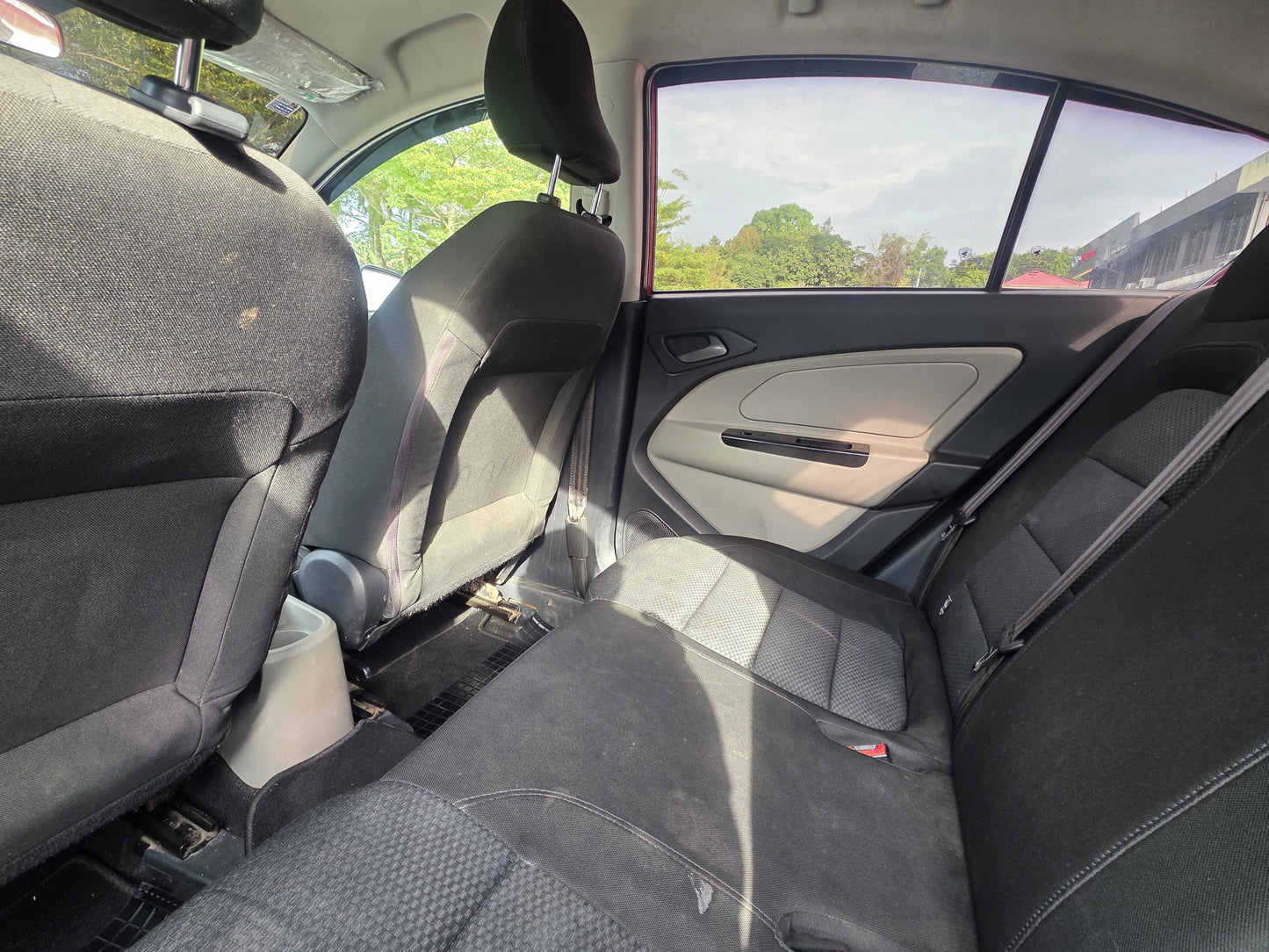 2019 Proton PERSONA 1.6 M STD FL (MT) - (SWA3619)