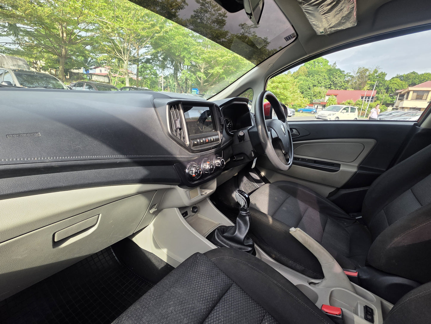 2019 Proton PERSONA 1.6 M STD FL (MT) - (SWA3619)