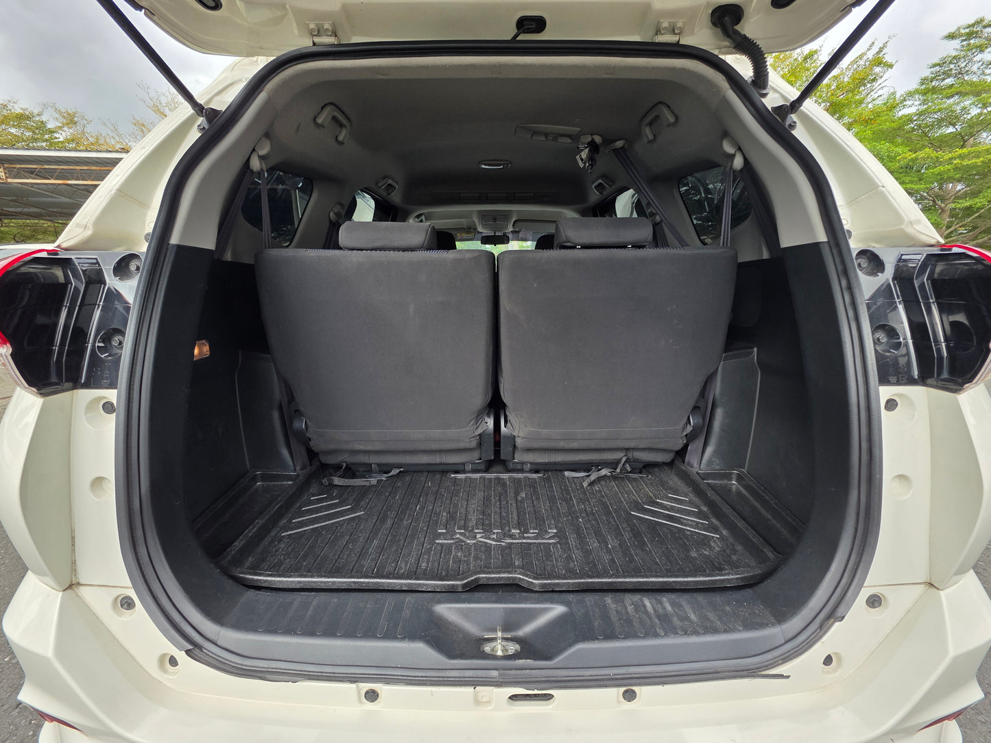 2021 Perodua ARUZ ALZA 1.5 A - 1500 X PREM (AT) - (BQN1300)