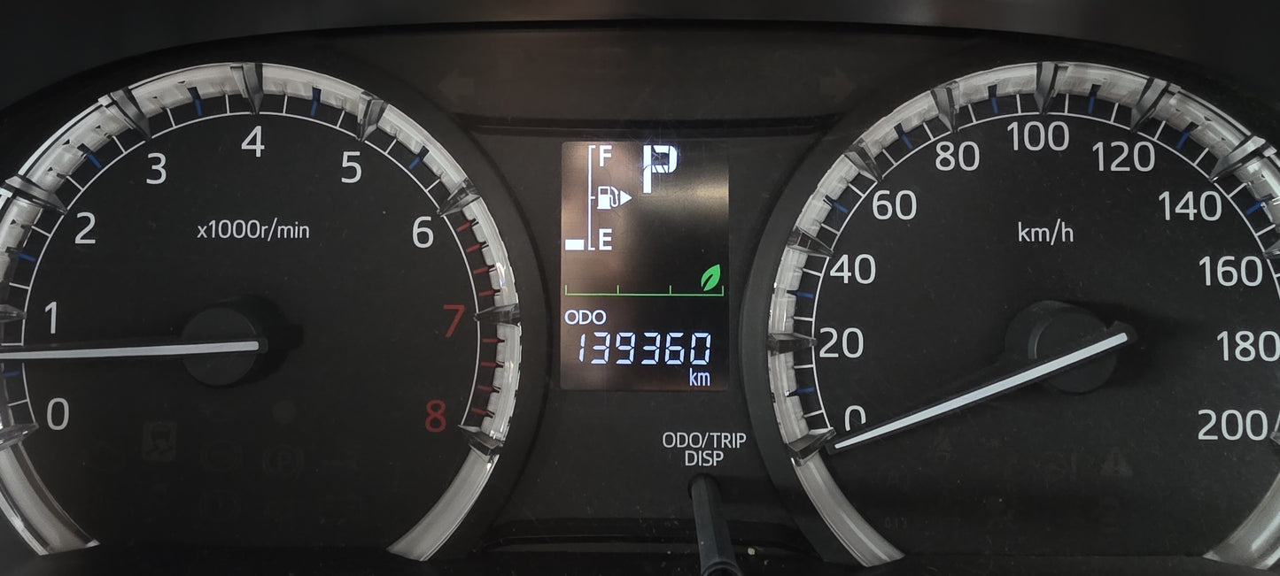 2021 Perodua ARUZ ALZA 1.5 A - 1500 X PREM (AT) - (BQN1300)