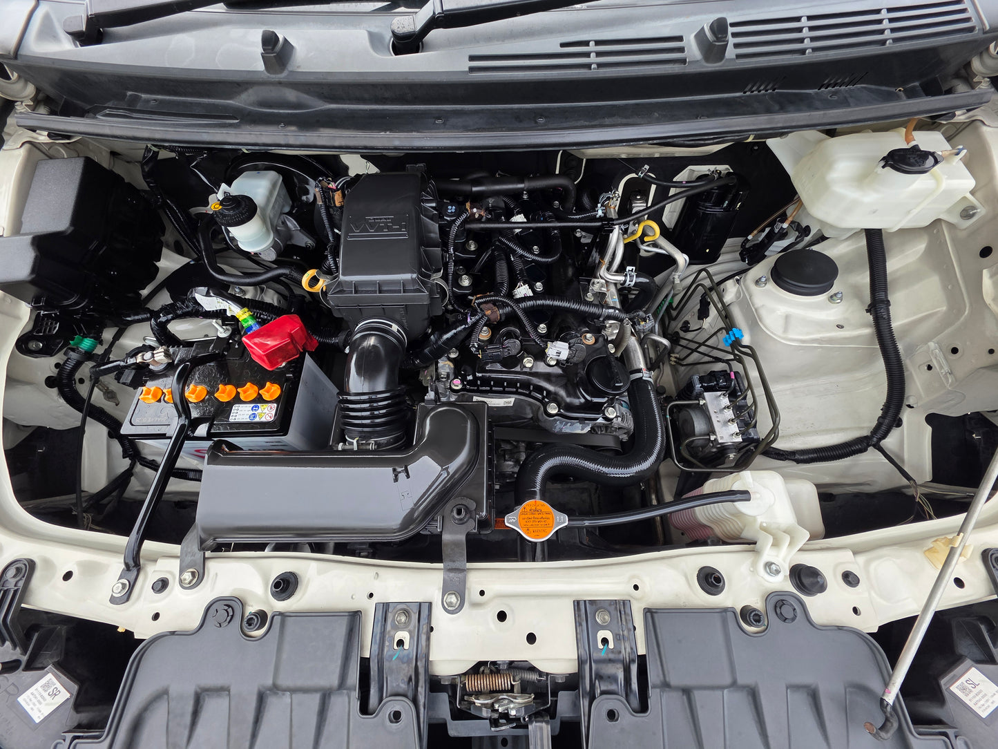 2021 Perodua ARUZ ALZA 1.5 A - 1500 X PREM (AT) - (BQN1300)