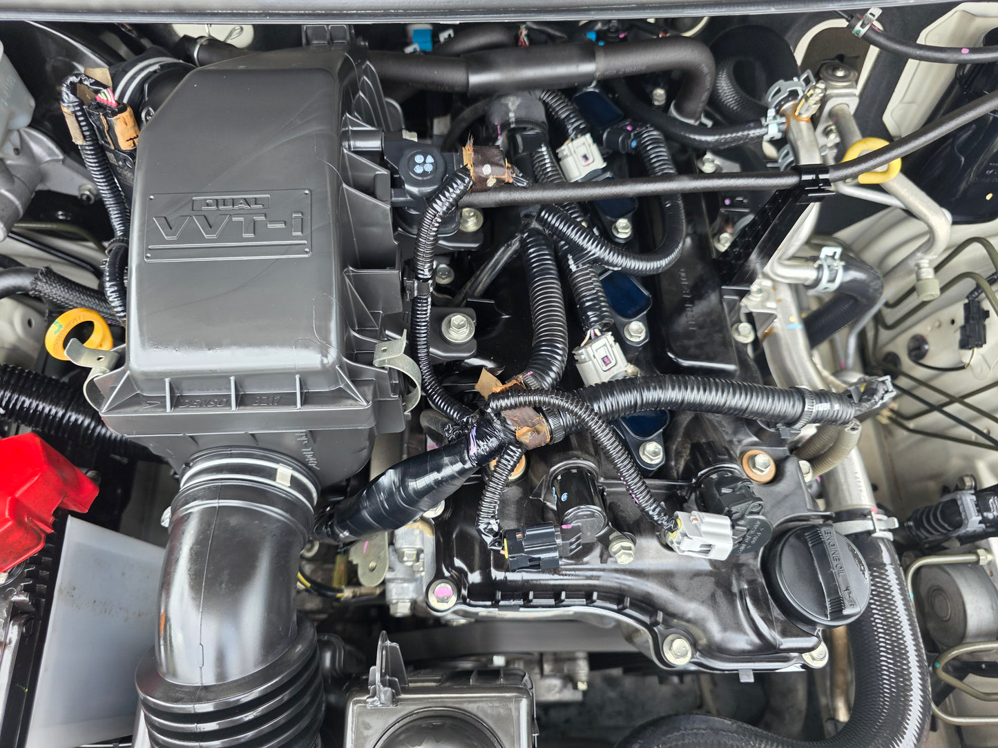 2021 Perodua ARUZ ALZA 1.5 A - 1500 X PREM (AT) - (BQN1300)
