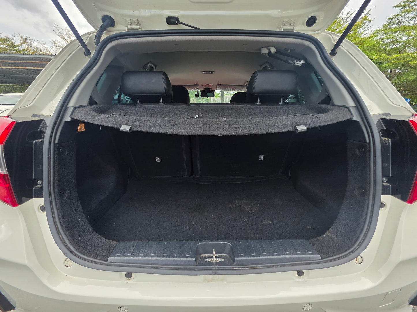 2024 Perodua MYVI 1.5 A - 1500 ADV D-CVT FL (AT) - (SJC5509)