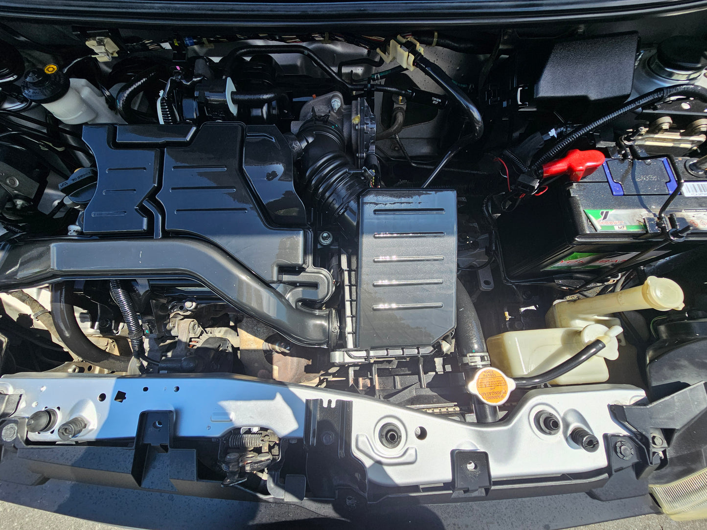 2017 Perodua AXIA 1.0 - 1000 A G FL (AT) - (VAV5338)