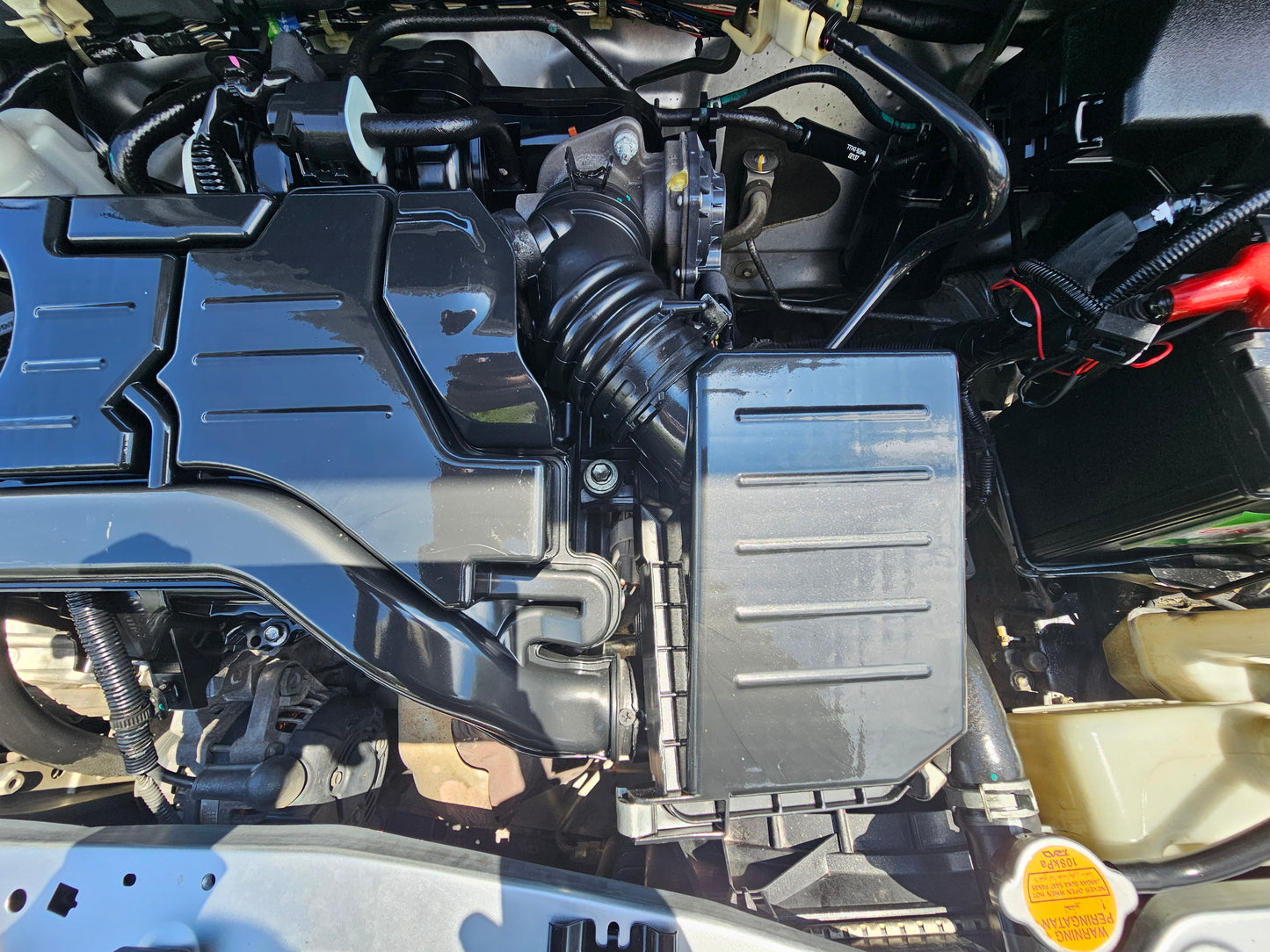 2017 Perodua AXIA 1.0 - 1000 A G FL (AT) - (VAV5338)
