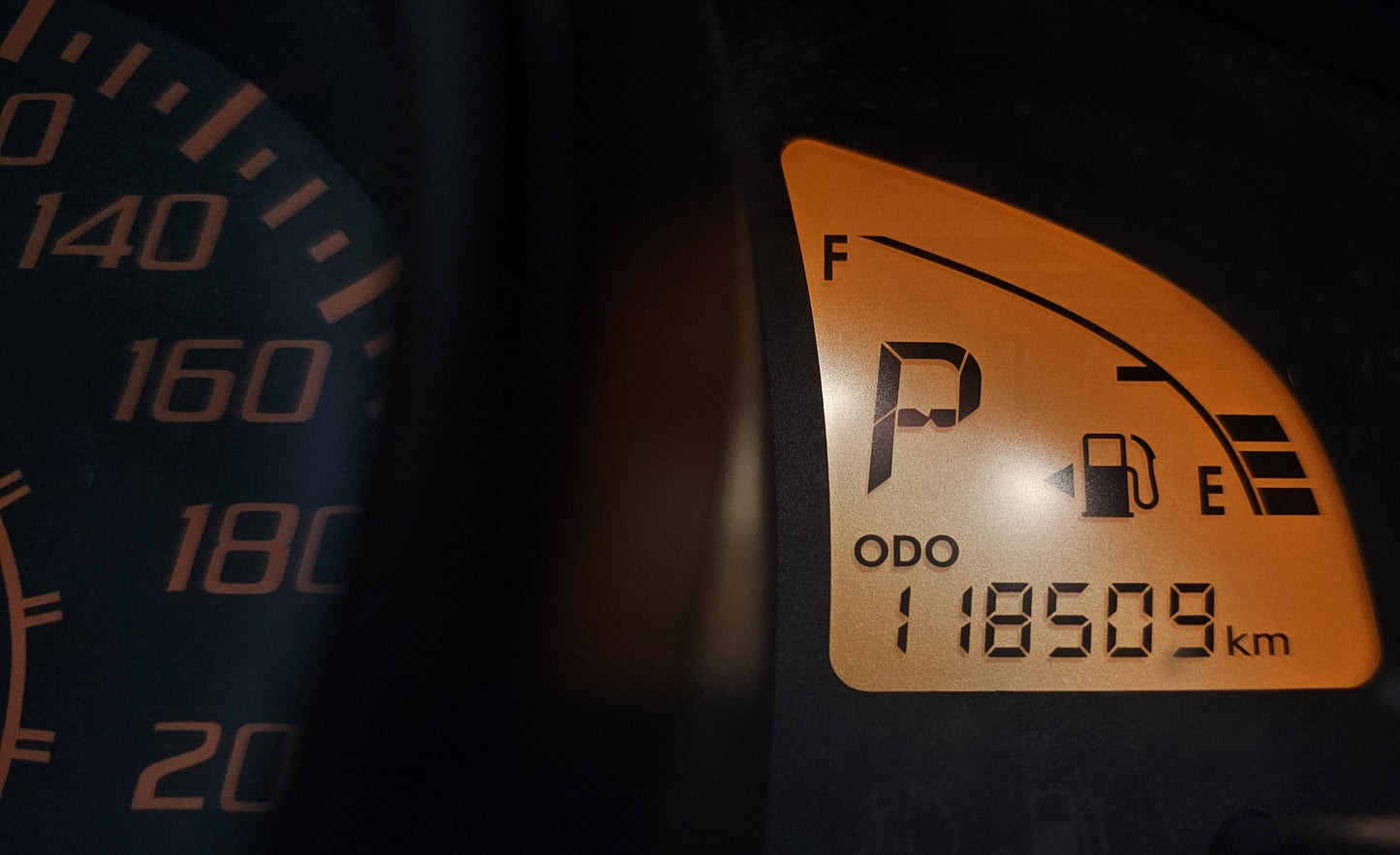 2017 Perodua AXIA 1.0 - 1000 A G FL (AT) - (VAV5338)