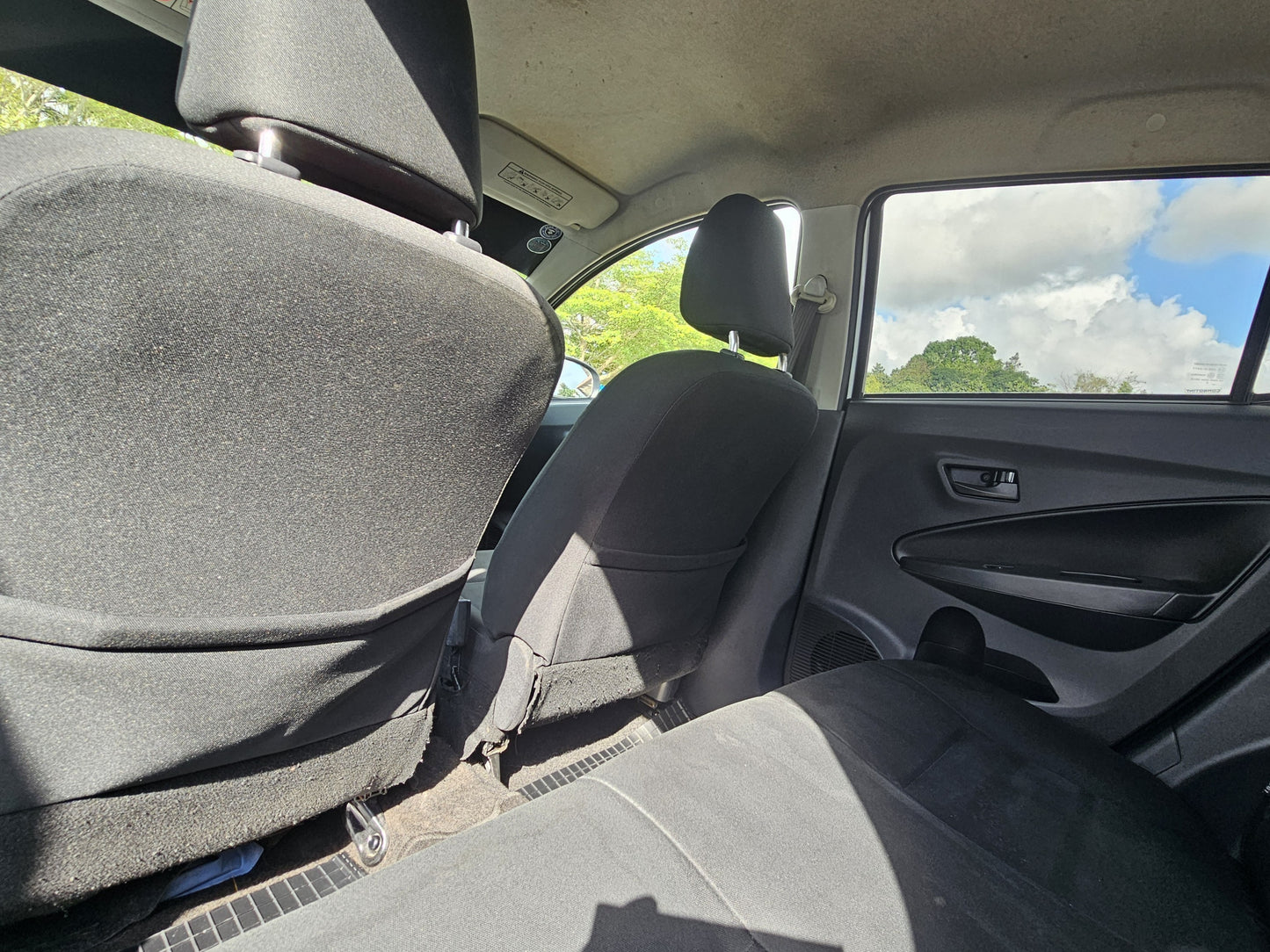 2022 Perodua AXIA 1.0 - 1000 A G FL (AT) - (SMH1301)