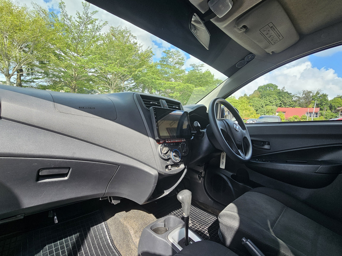 2022 Perodua AXIA 1.0 - 1000 A G FL (AT) - (SMH1301)
