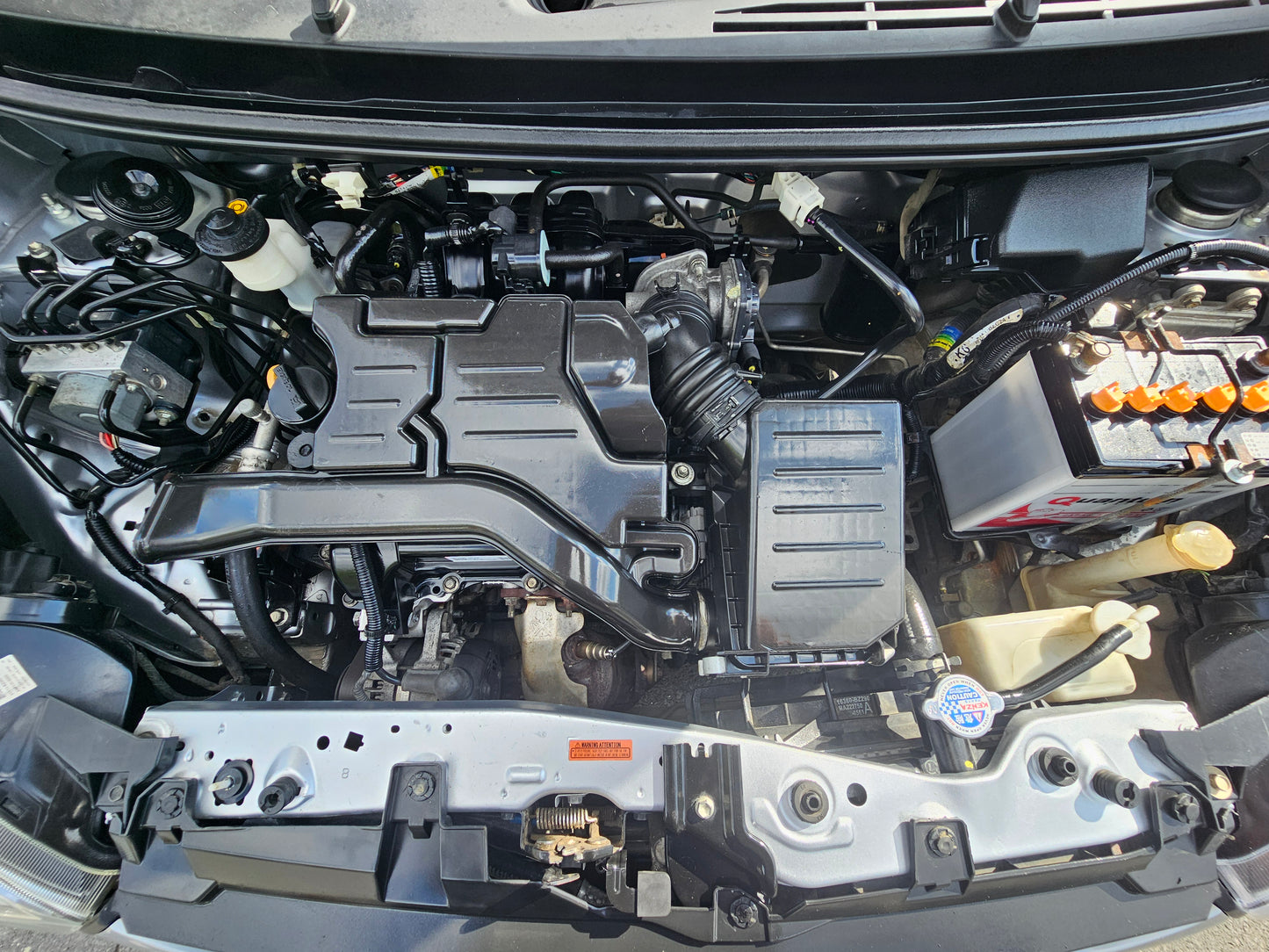 2022 Perodua AXIA 1.0 - 1000 A G FL (AT) - (SMH1301)
