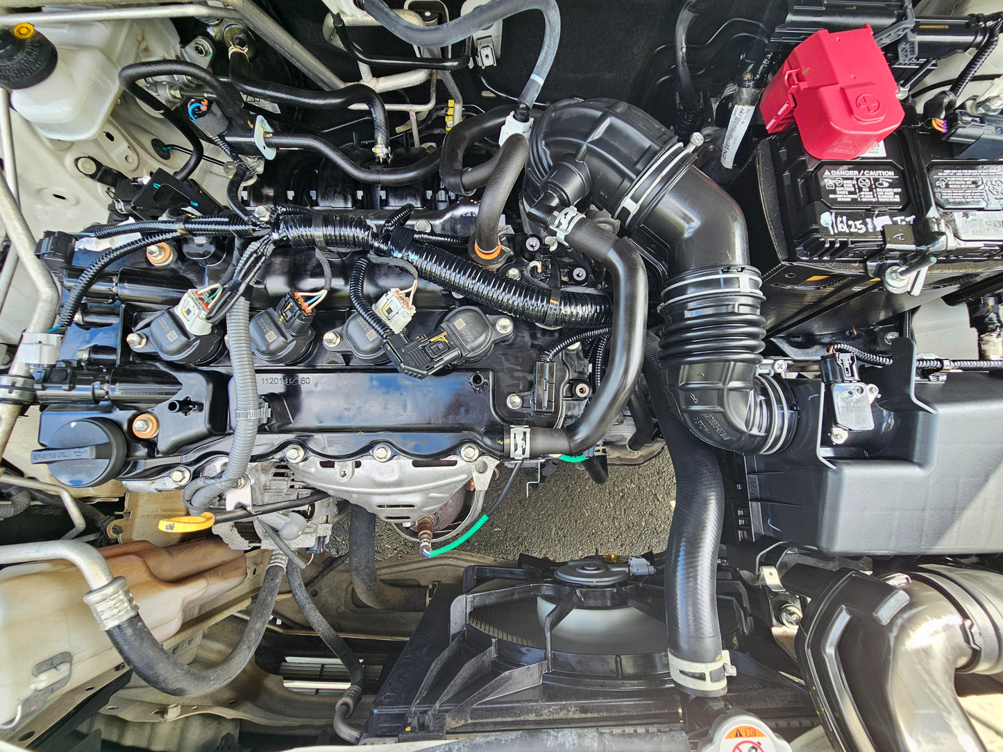 2022 Perodua ALZA 1.5 A - 1500 GEAR UP ADV FL (AT) - (SK5563D)