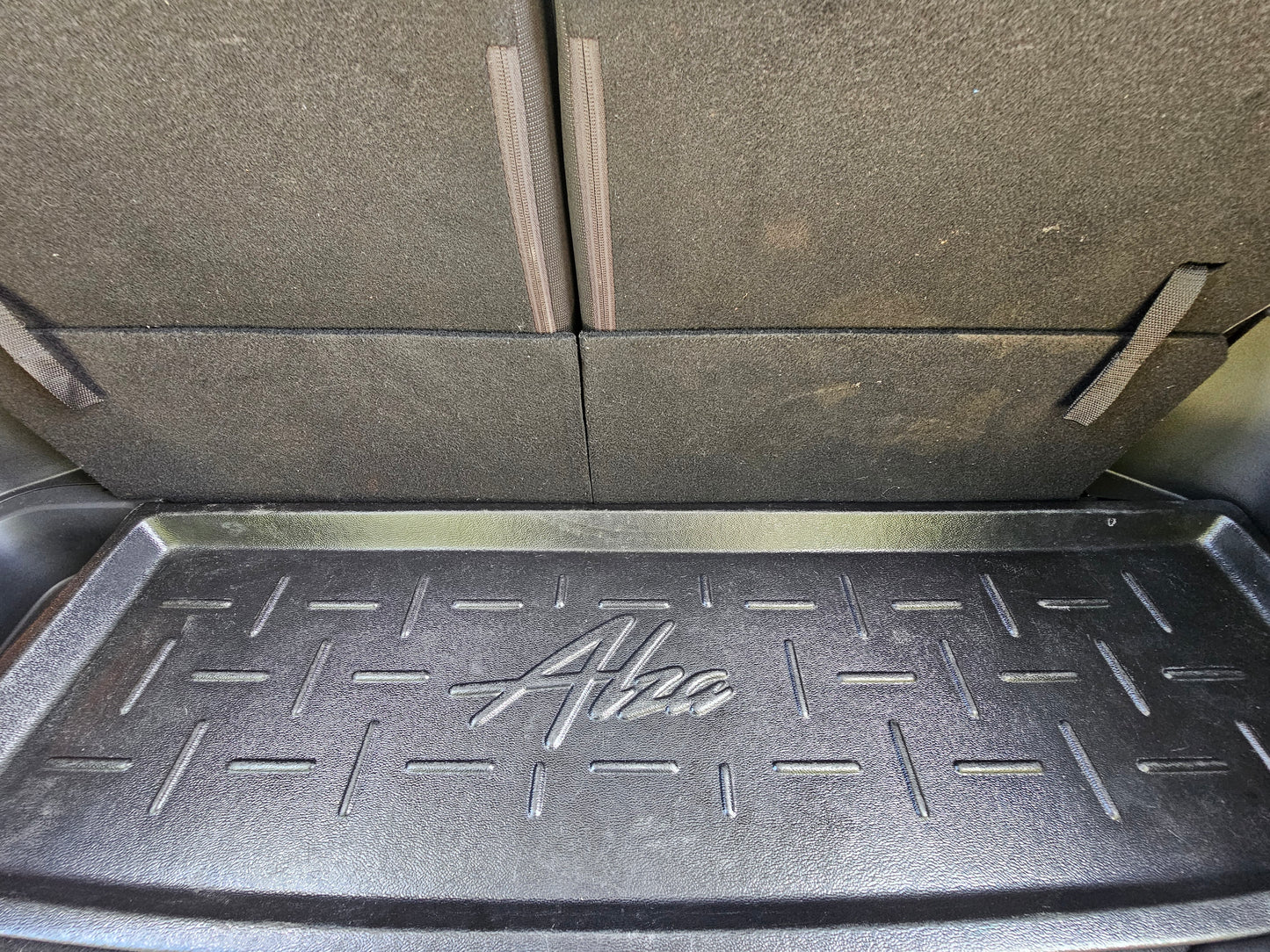 2022 Perodua ALZA 1.5 A - 1500 GEAR UP ADV FL (AT) - (SK5563D)