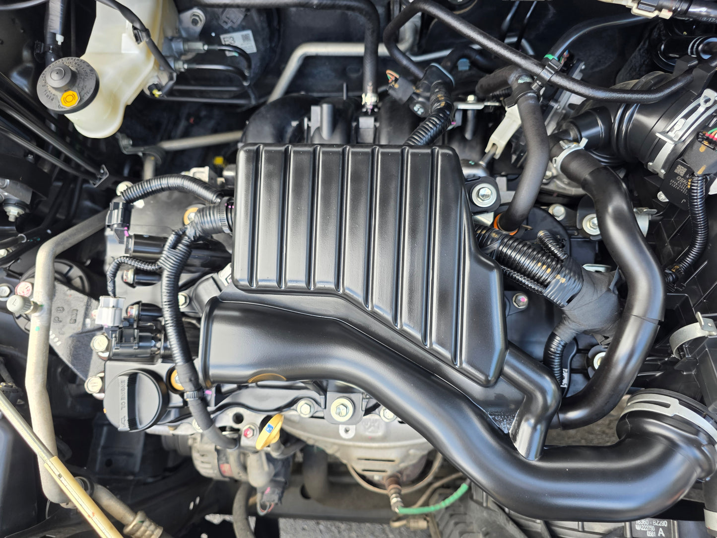 2019 Perodua MYVI 1.5 A - 1500 ADV FL (AT) - (SYB9919)