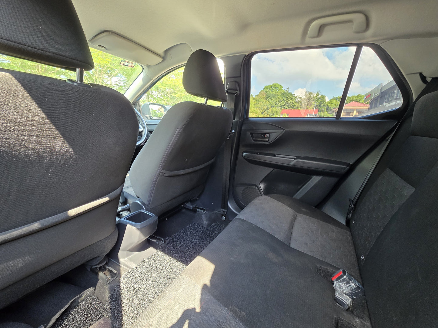 2023 Perodua AXIA 1.0 A - 1000 X MY23 D74A D-CVT FL (AT) - (SJ5809)