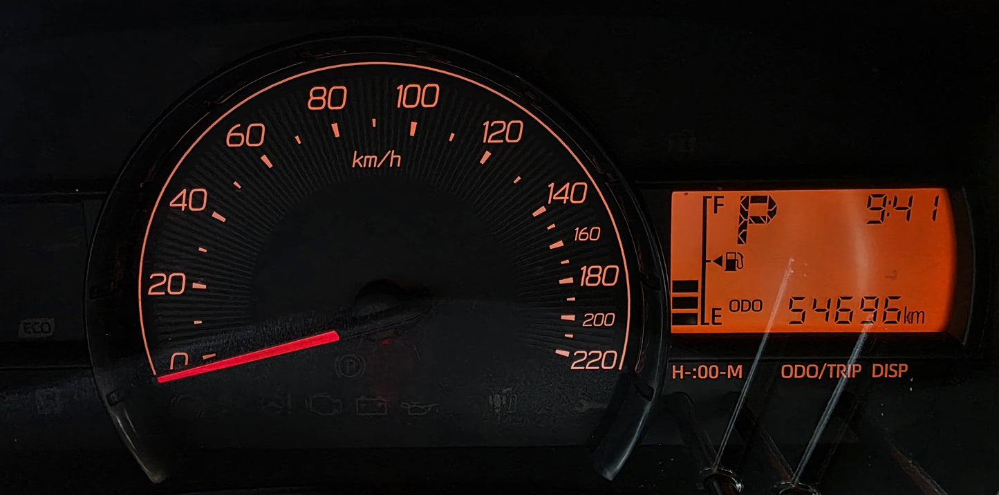 2023 Perodua AXIA 1.0 A - 1000 X MY23 D74A D-CVT FL (AT) - (SJ5809)