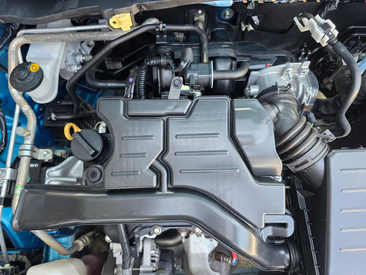 2023 Perodua AXIA 1.0 A - 1000 X MY23 D74A D-CVT FL (AT) - (SJ5809)