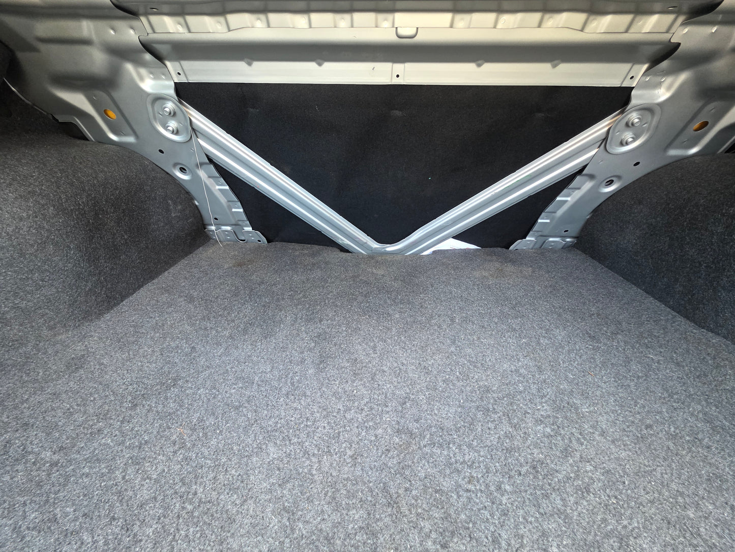 2015 Proton SAGA 1.3 A FLX EXEC (AT) - (SAB158Y)