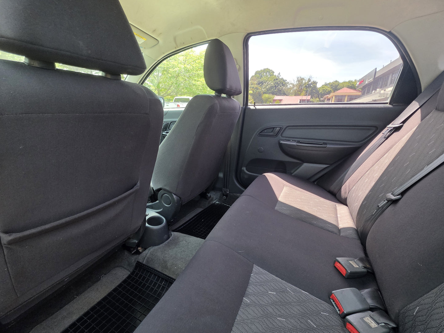 2015 Proton SAGA 1.3 A FLX EXEC (AT) - (SAB158Y)