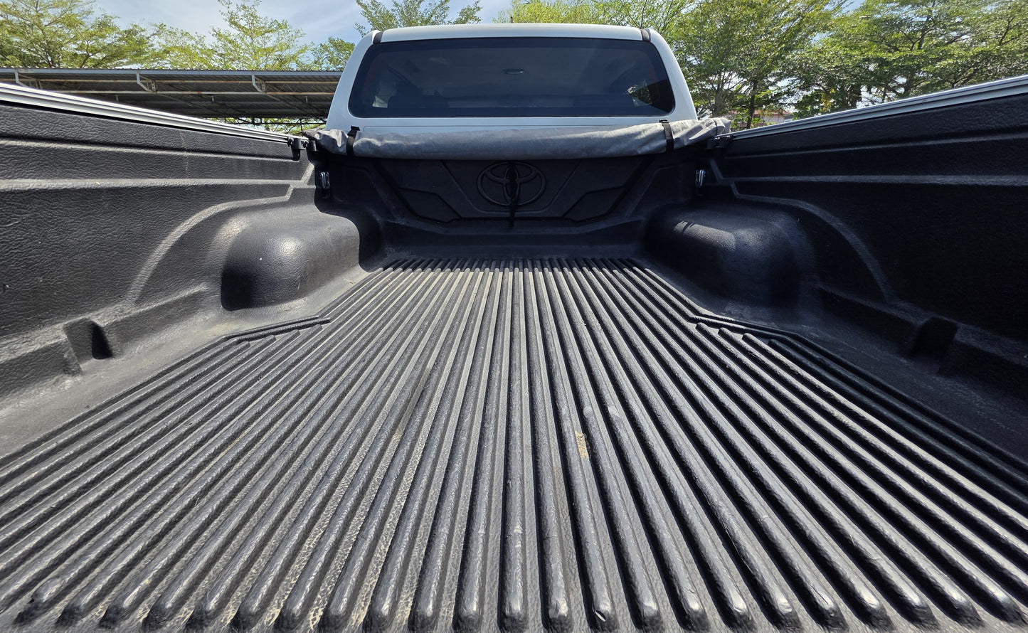 2015 Toyota HILUX D/CAB 2.5 A (G) VNT 4WD (AT) - (WC4959F)