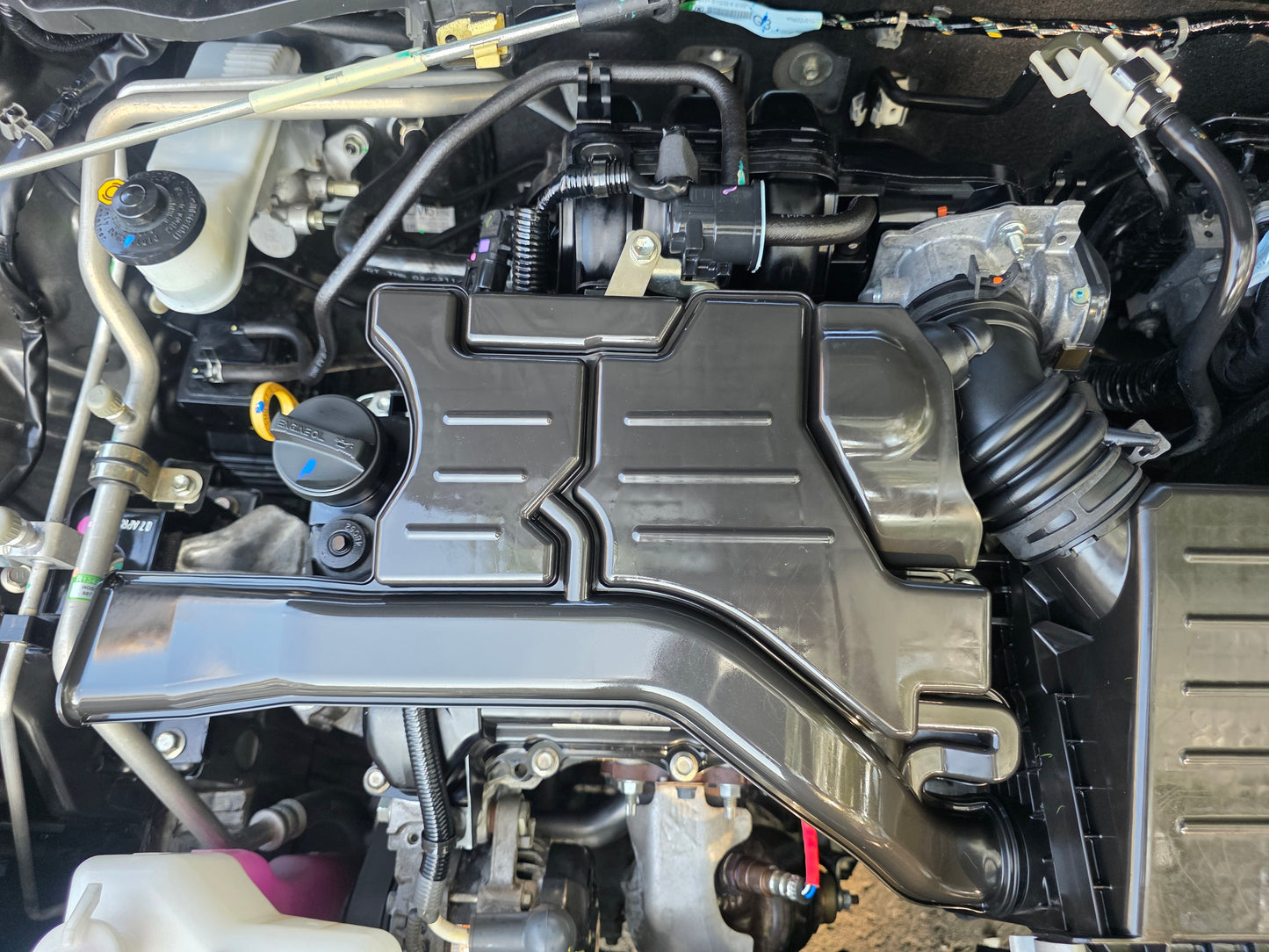 2023 Perodua AXIA 1.0 A - 1000 MY23 D74A FL (AT) - (VKM4661)