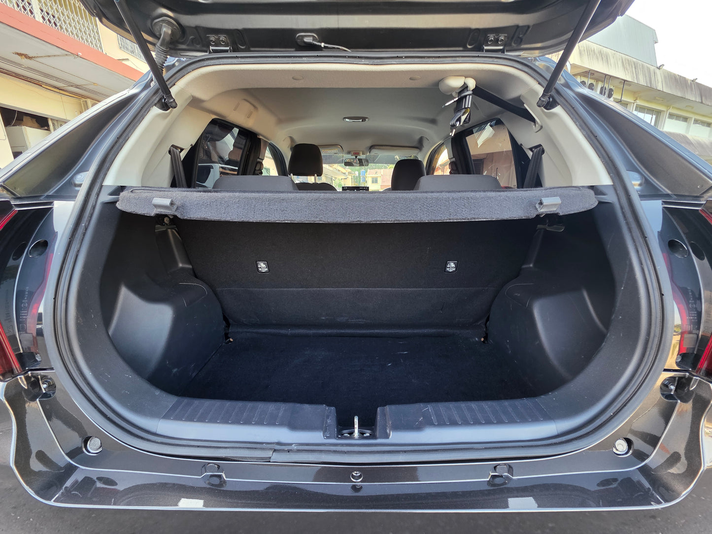 2023 Perodua AXIA 1.0 A - 1000 MY23 D74A FL (AT) - (VKM4661)