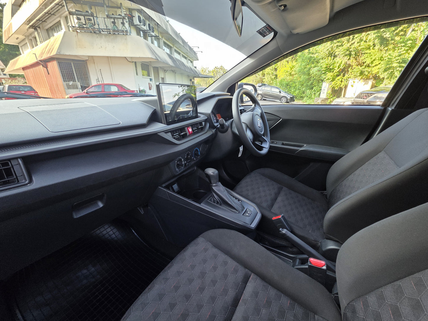 2023 Perodua AXIA 1.0 A - 1000 MY23 D74A FL (AT) - (VKM4661)