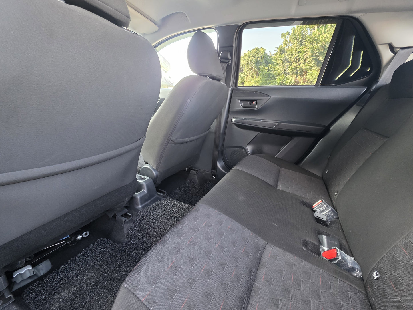 2023 Perodua AXIA 1.0 A - 1000 MY23 D74A FL (AT) - (VKM4661)