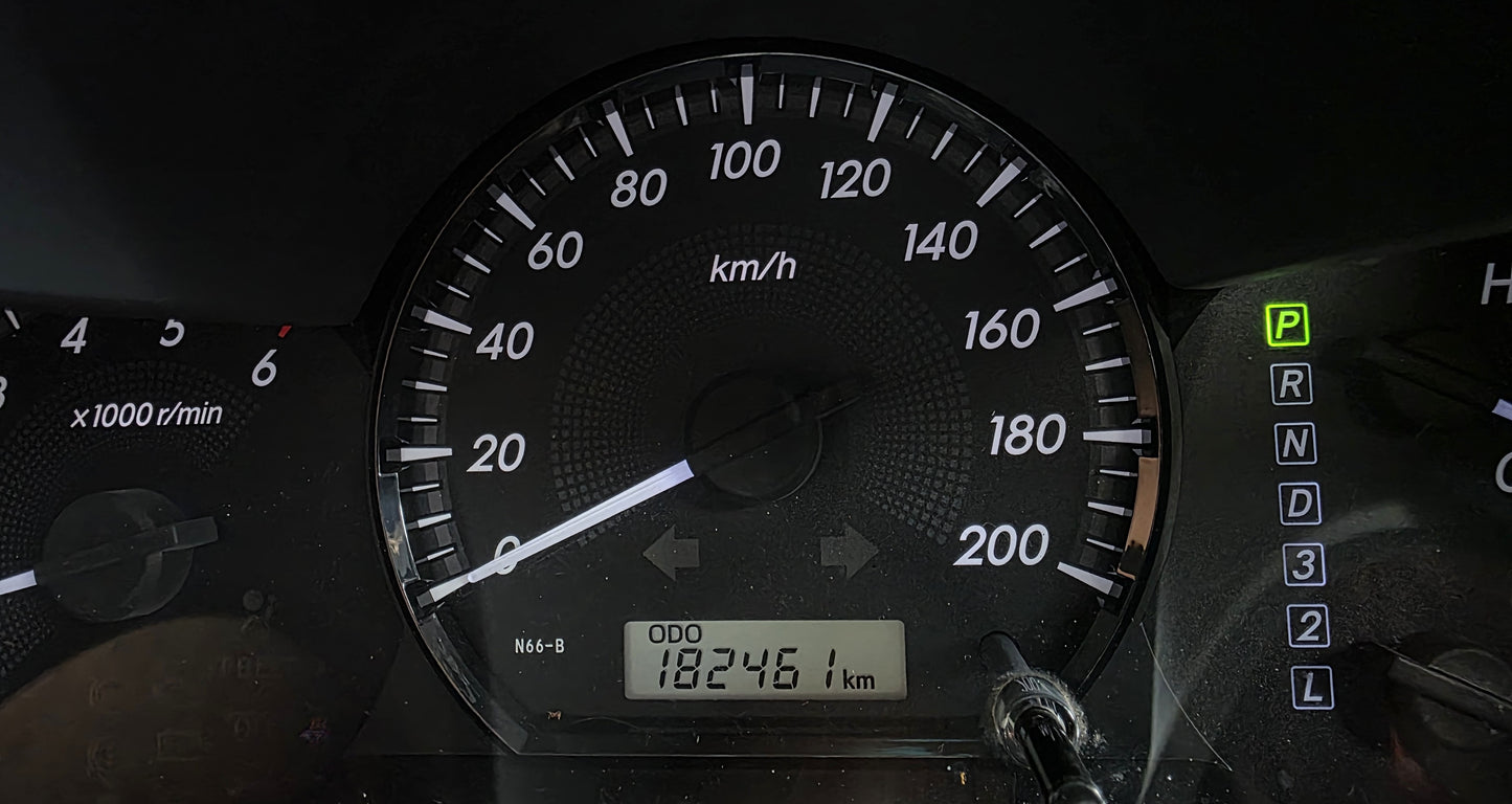 2014 Toyota HILUX D/CAB 2.5 A (G) VNT 4WD (AT) - (BMY3992)