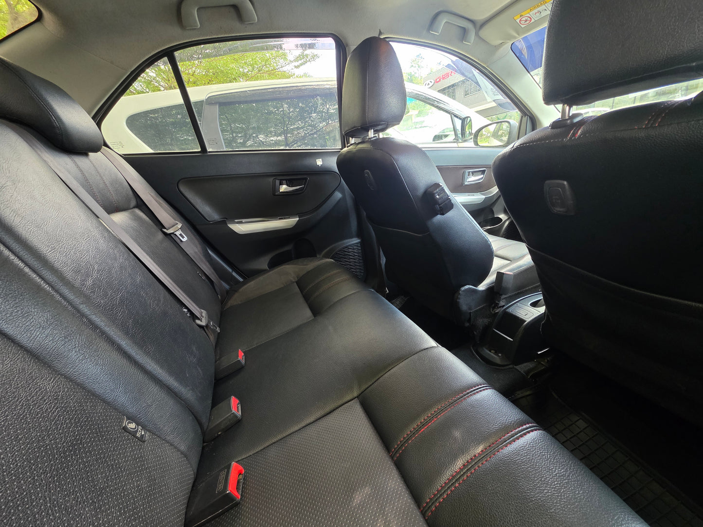 2020 Perodua BEZZA 1.3 A - 1300 ADV FL (AT) - (NDP5558)