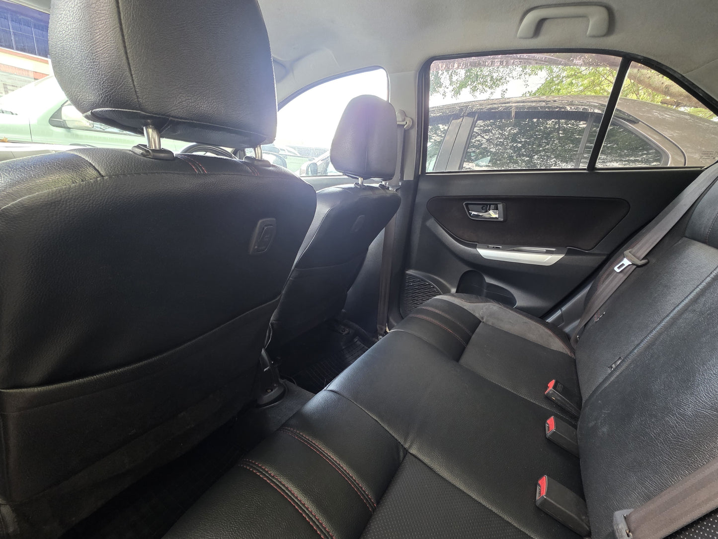 2020 Perodua BEZZA 1.3 A - 1300 ADV FL (AT) - (NDP5558)