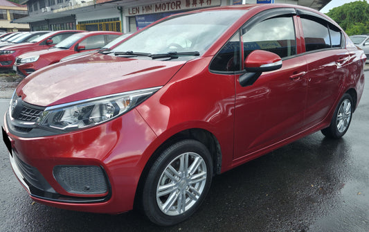 2019 Proton PERSONA 1.6 M STD FL (MT) - (SWA3619)