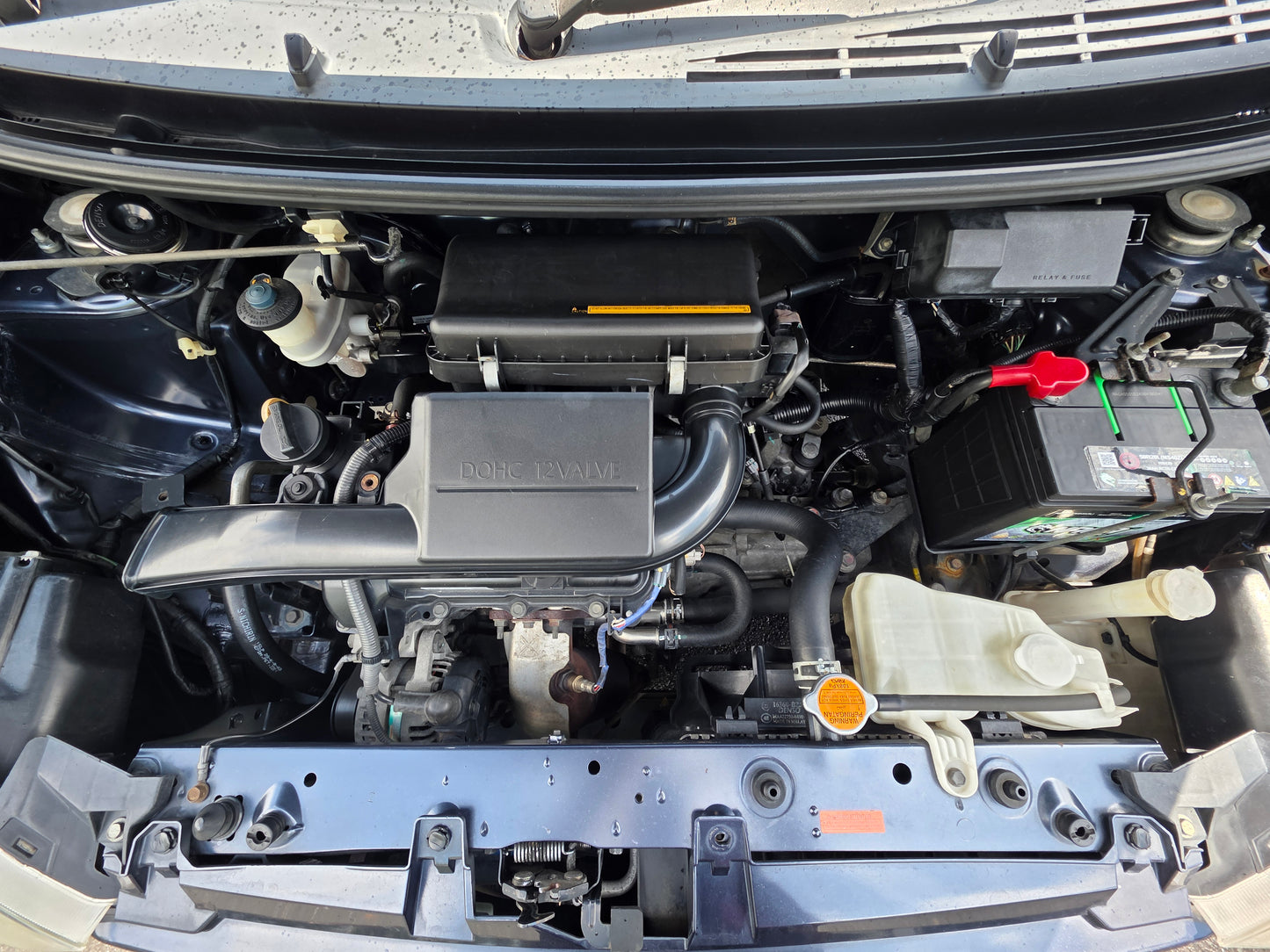 2015 Perodua AXIA 1.0 M - 1000 (MT) - (SS1547W)