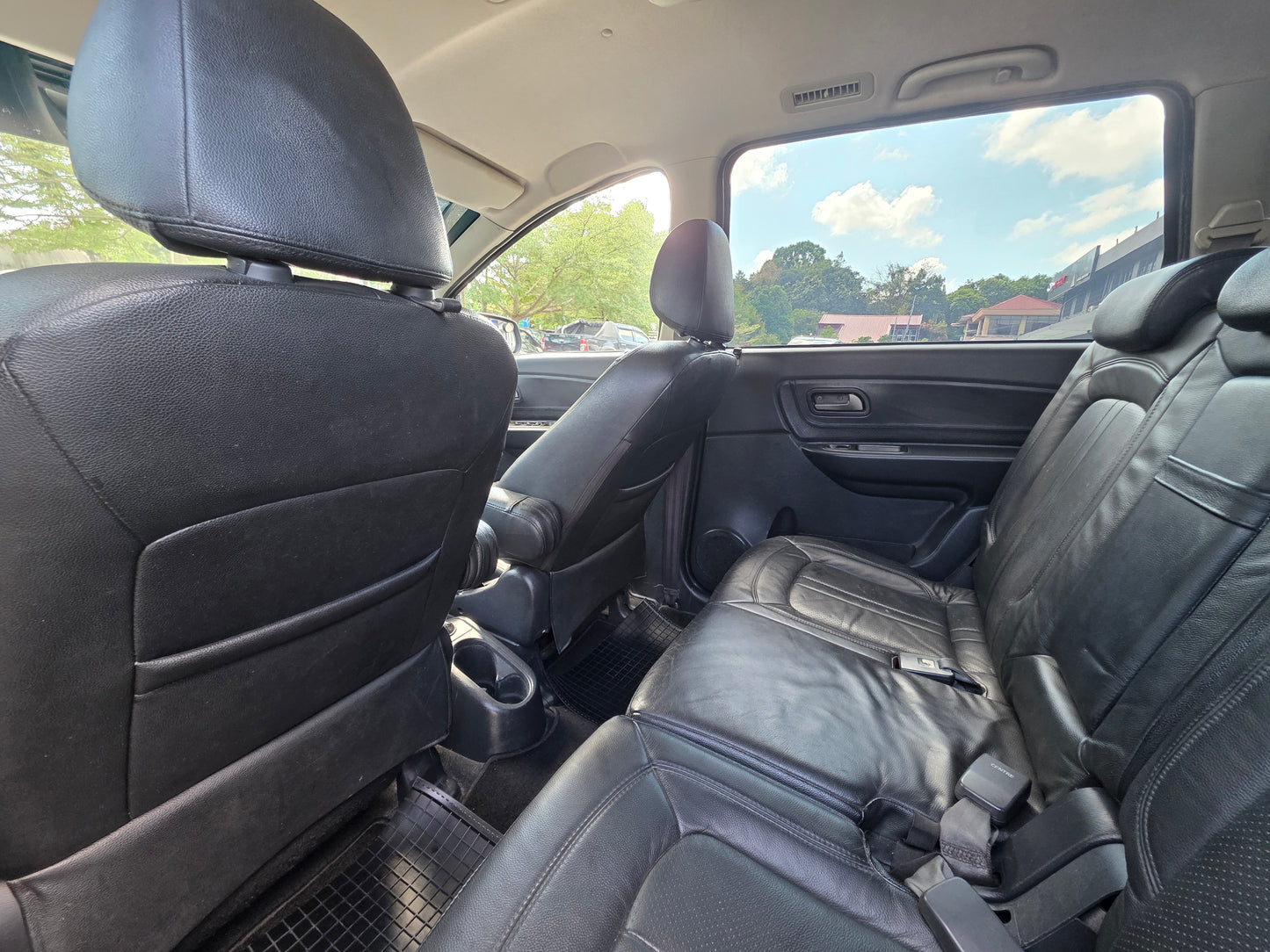 2018 Proton EXORA 1.6 A EXEC PLUS CVT (AT) - (SB8512D)