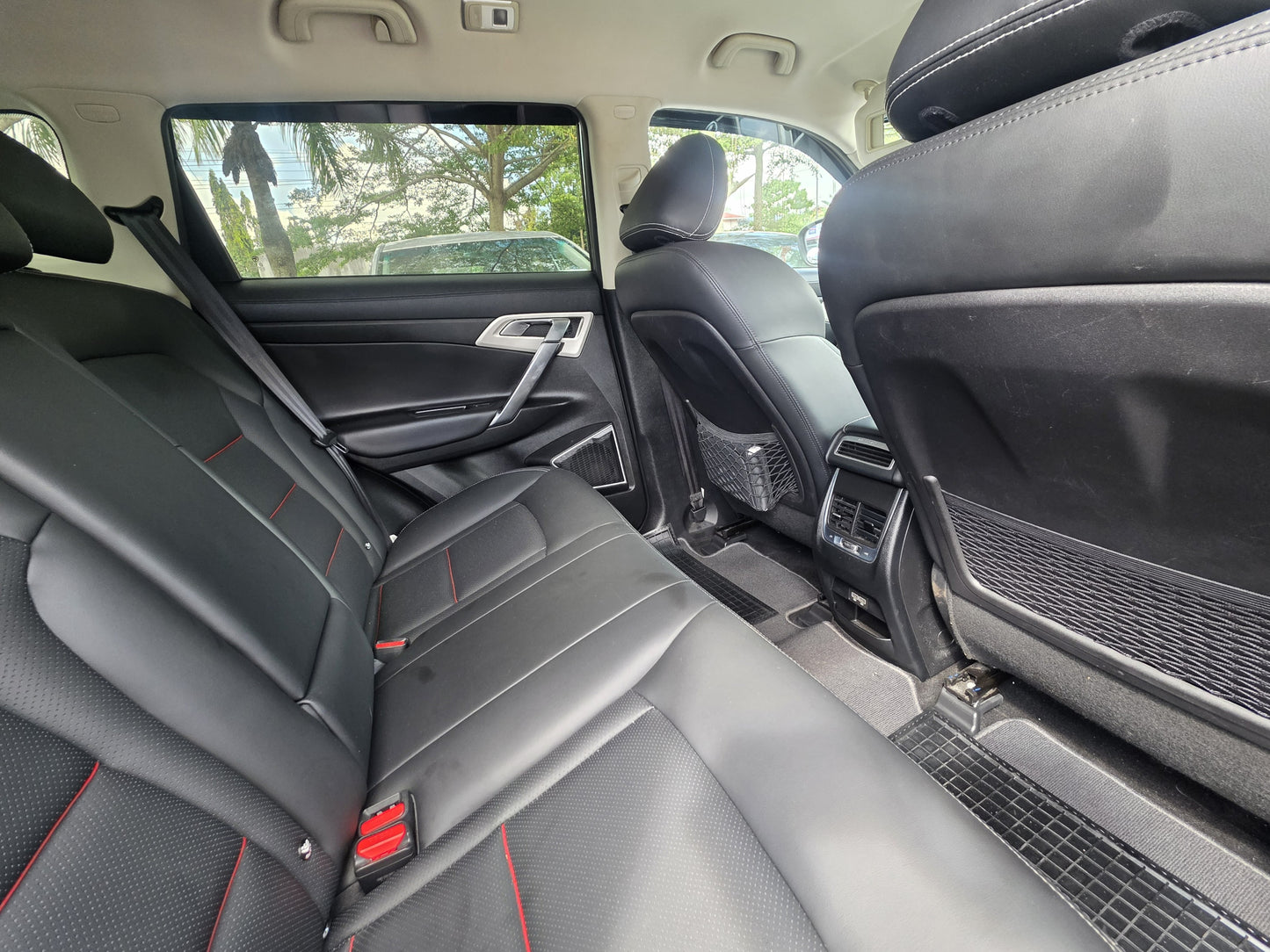 2019 Proton X70 1.8 A EXEC 1.8L 2WD (AT) - (NDL8508)