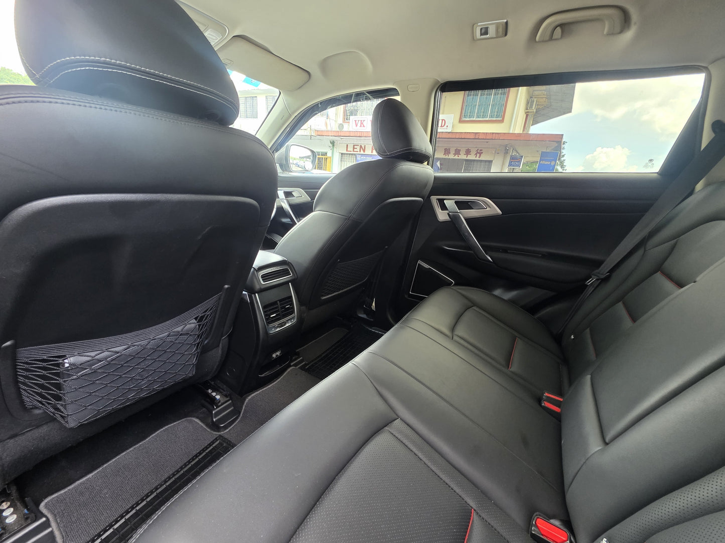 2019 Proton X70 1.8 A EXEC 1.8L 2WD (AT) - (NDL8508)