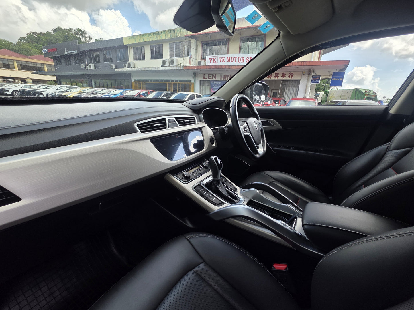 2019 Proton X70 1.8 A EXEC 1.8L 2WD (AT) - (NDL8508)