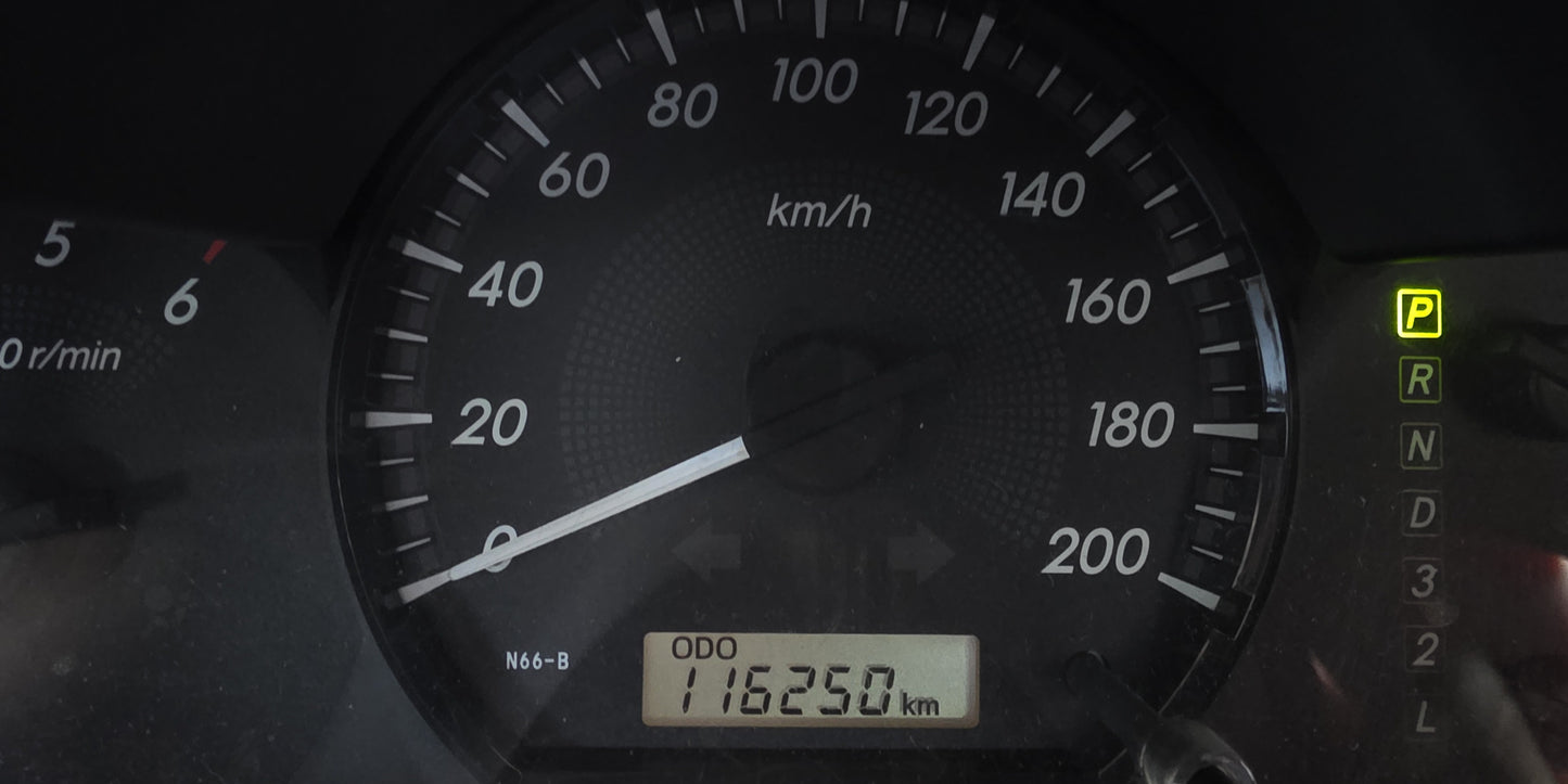 2015 Toyota HILUX D/CAB 2.5 A (G) VNT 4WD (AT) - (WC4959F)