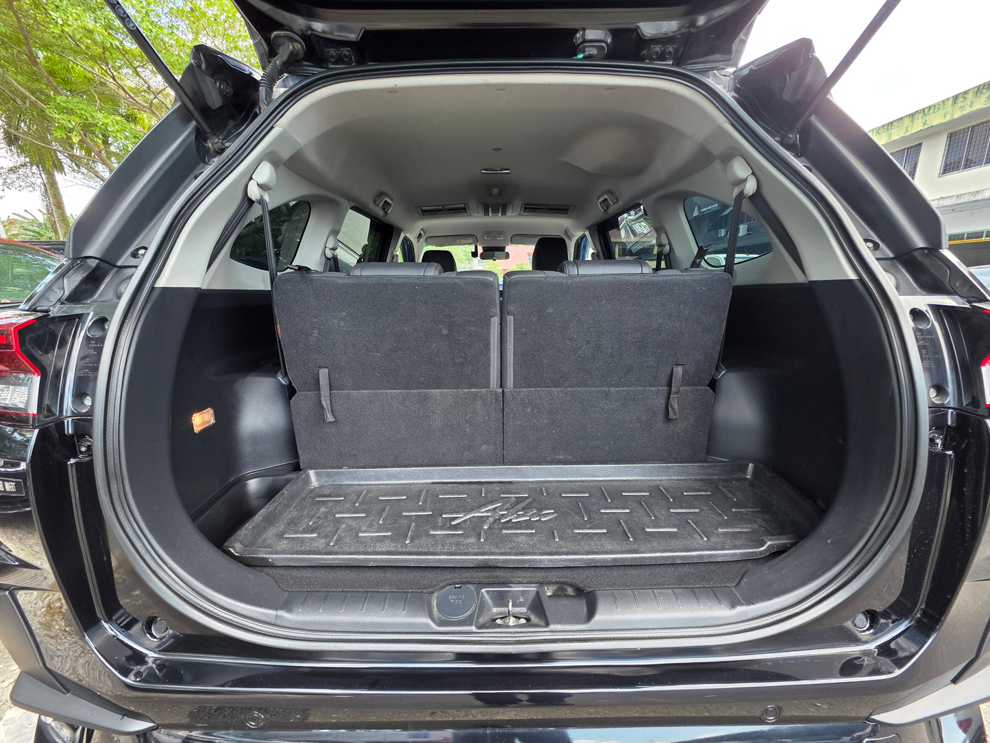 2023 Perodua ALZA 1.5 A - 1500 ADV CVT FL (AT) - (SB8494G)