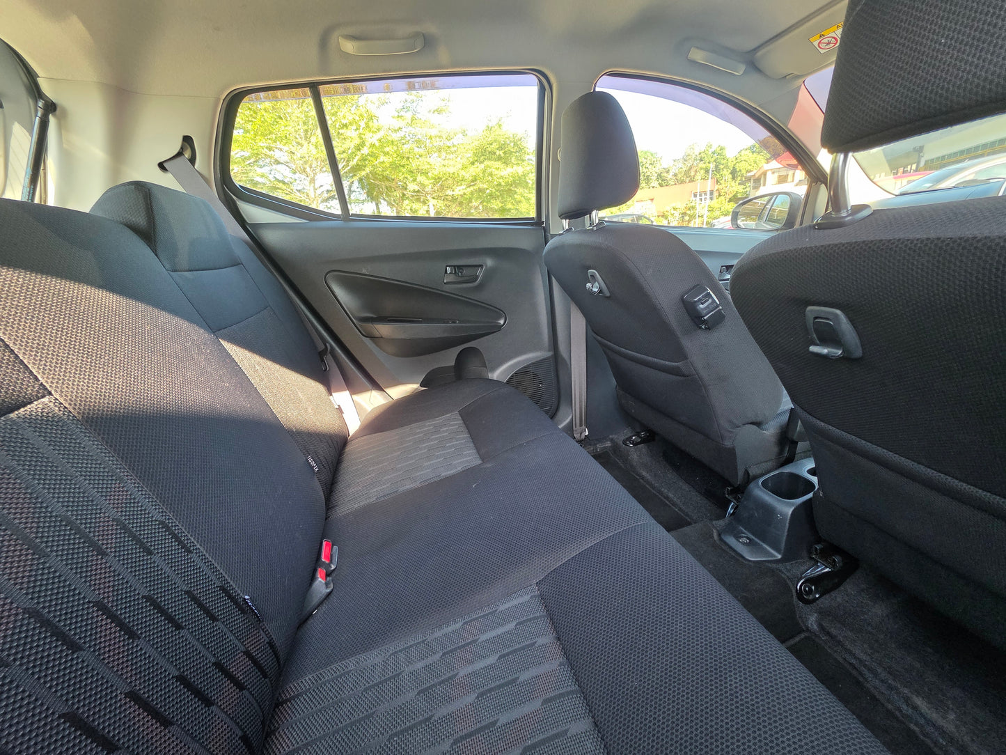 2018 Perodua AXIA 1.0 - 1000 A G FL (AT) - (MDB1573)