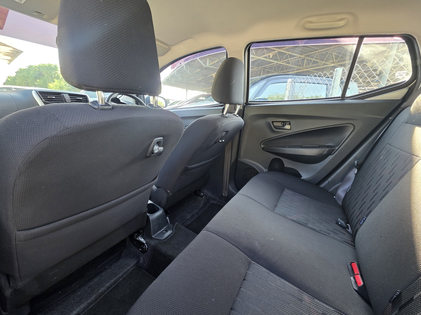 2018 Perodua AXIA 1.0 - 1000 A G FL (AT) - (MDB1573)