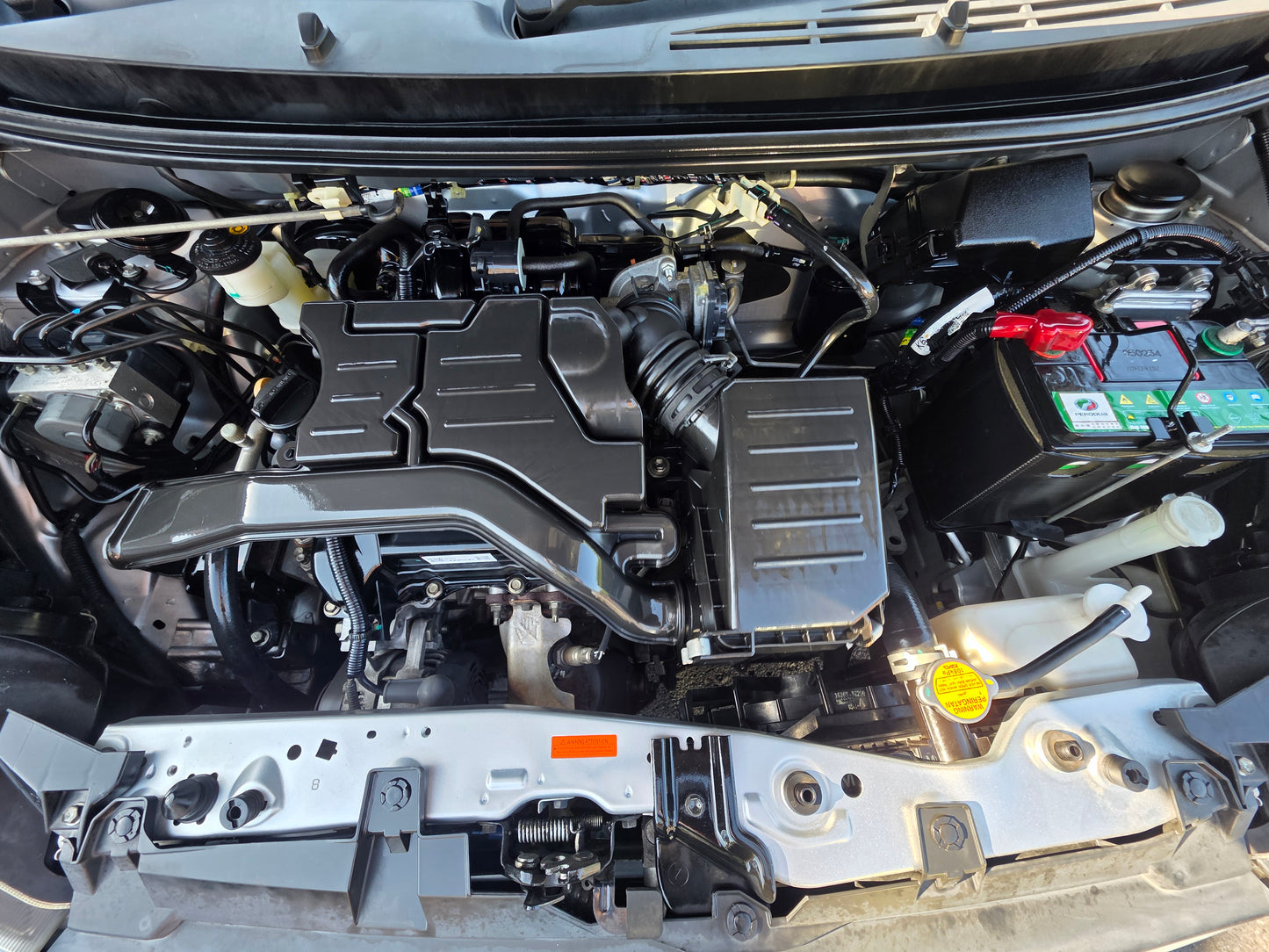 2018 Perodua AXIA 1.0 - 1000 A G FL (AT) - (MDB1573)