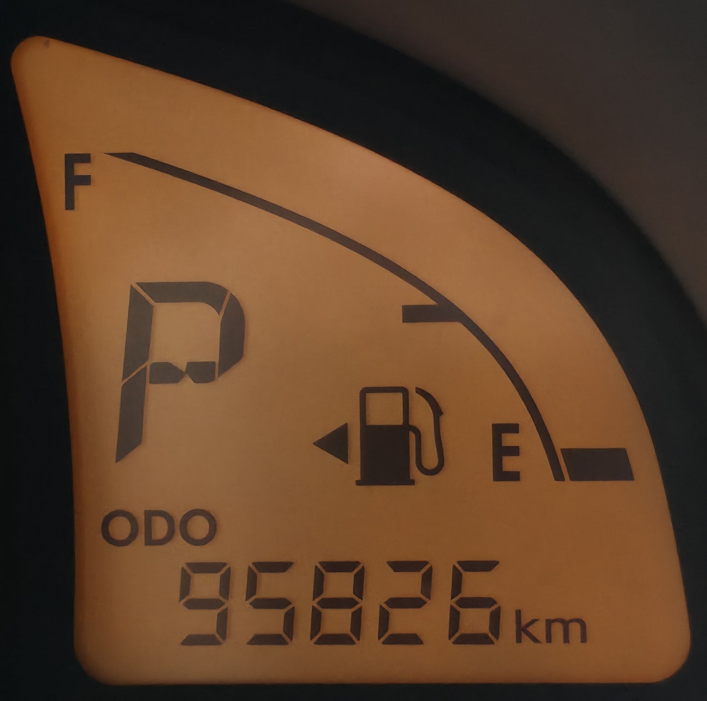 2018 Perodua AXIA 1.0 - 1000 A G FL (AT) - (MDB1573)